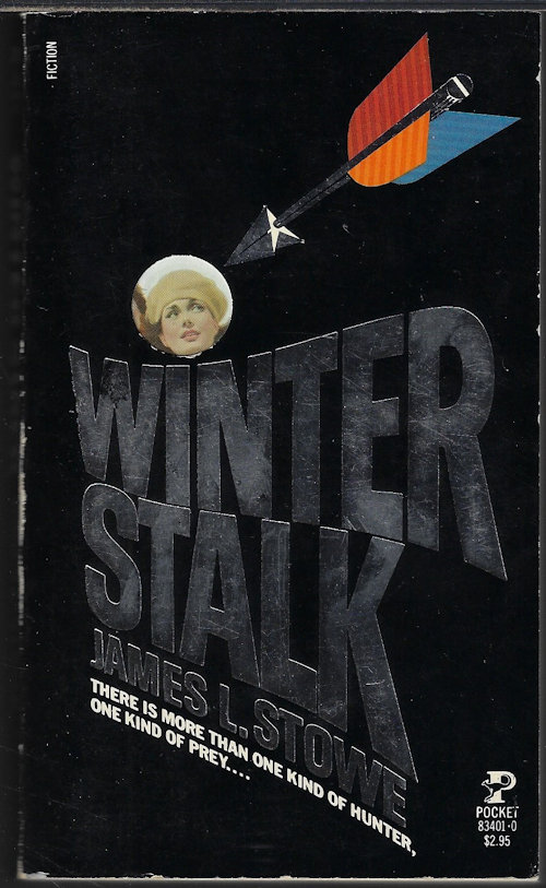 STOWE, JAMES L. - Winter Stalk
