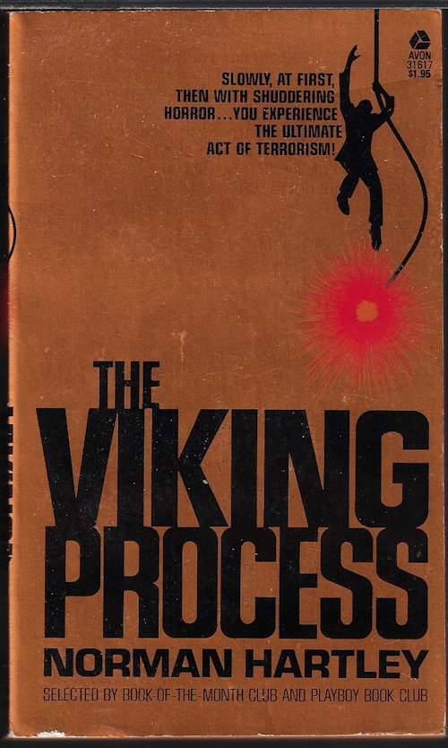HARTLEY, NORMAN - The Viking Process