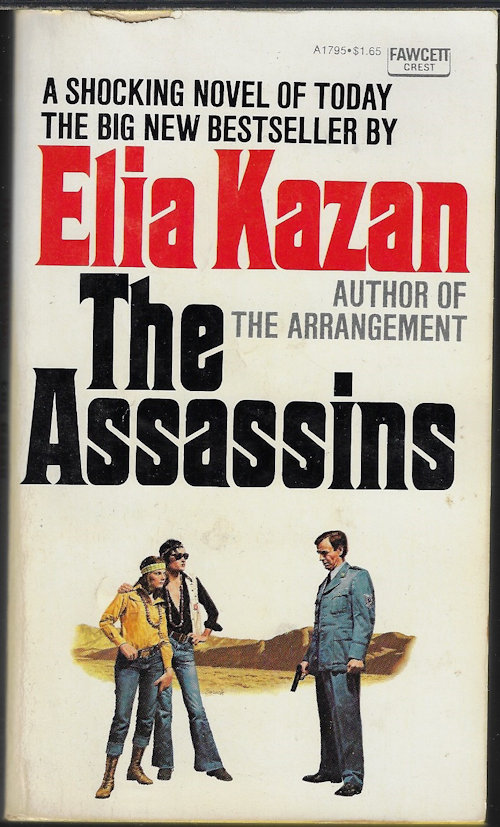 KAZAN, ELIA - The Assassins