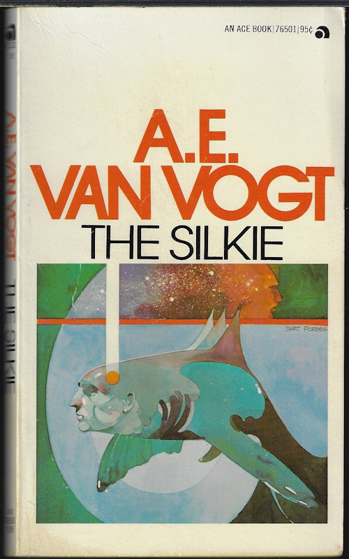 VAN VOGT, A. E. - The Silkie