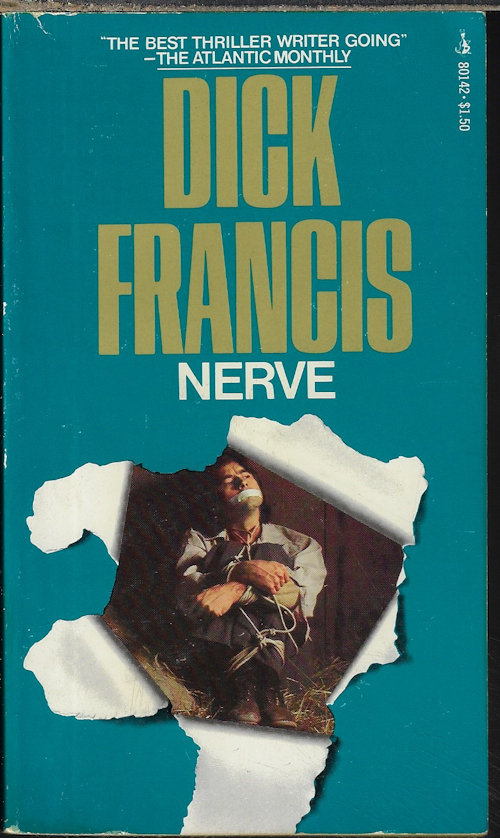 FRANCIS, DICK - Nerve
