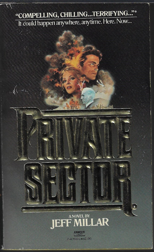MILLAR, JEFF - Private Sector