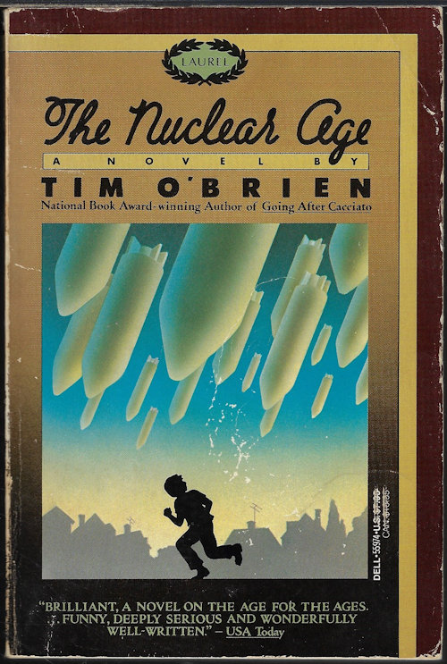 O'BRIEN, TIM - The Nuclear Age