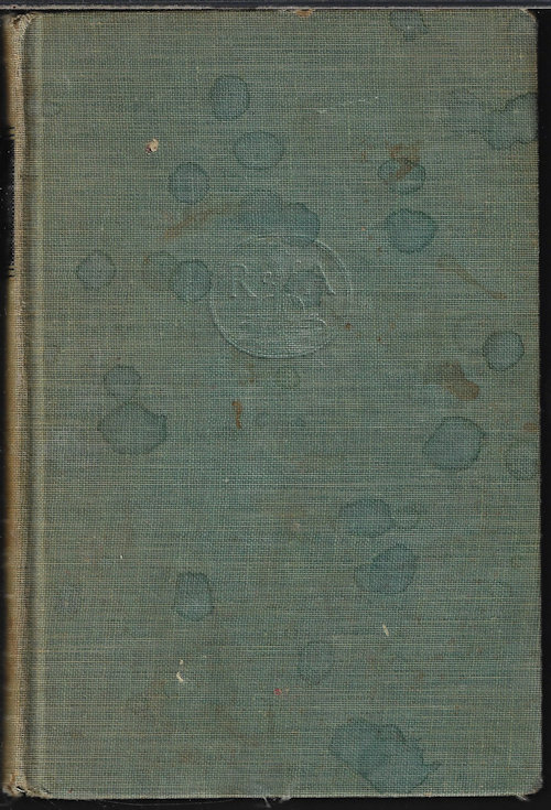CARMER, CARL - The Susquehanna; Rivers of America