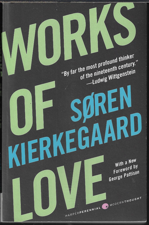 WORKS OF LOVE