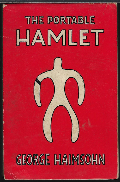 HAIMSOHN, GEORGE (SHAKESPEARE RELATED) - Hamlet