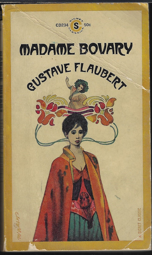 FLAUBERT, GUSTAVE - Madame Bovary