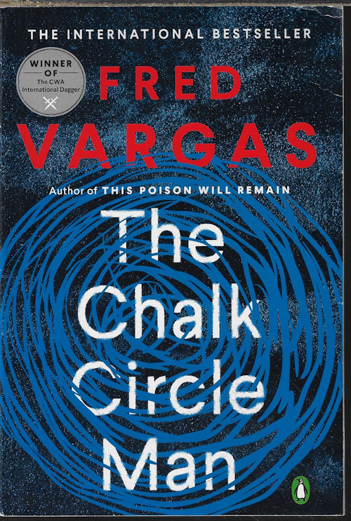 VARGAS, FRED - The Chalk Circle Man