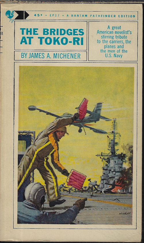 MICHENER, JAMES A. - The Bridges at Toko-Ri