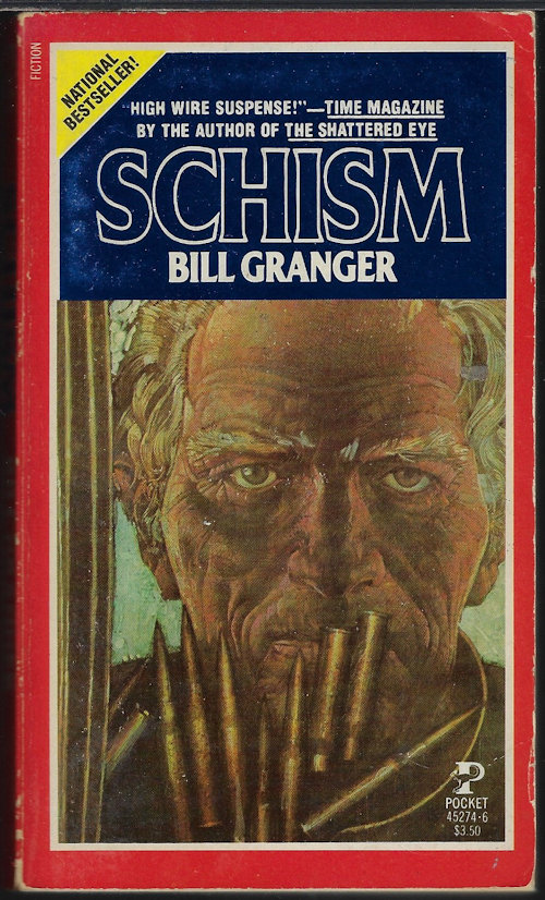 GRANGER, BILL - Schism