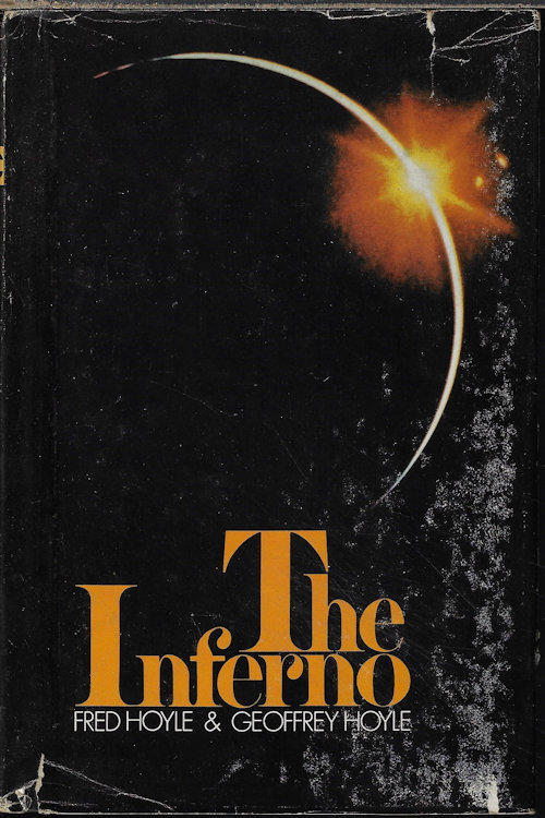 HOYLE, FRED - The Inferno
