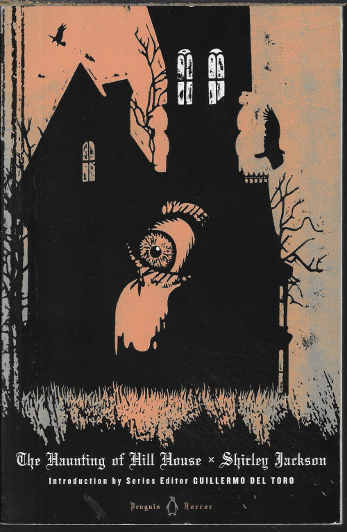 JACKSON, SHIRLEY - The Haunting of Hill House