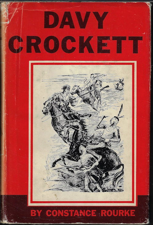 DAVY CROCKETT