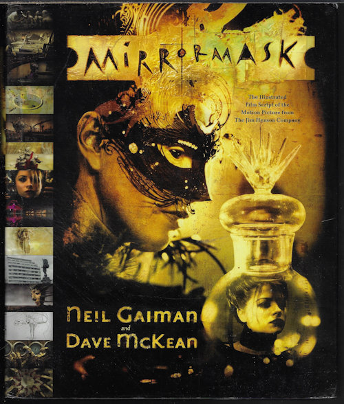 GAIMAN, NEIL - Stardust