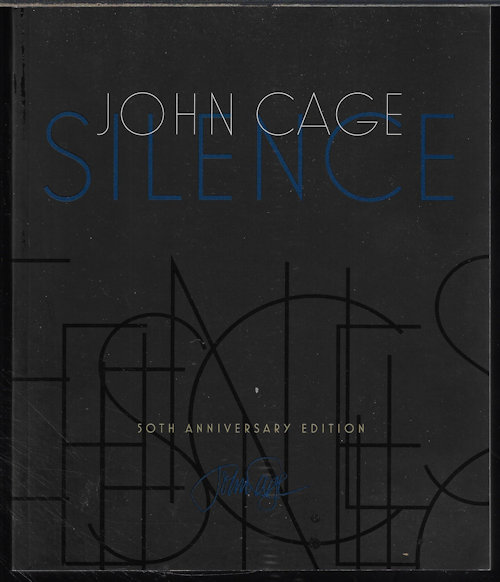 SILENCE; 50th Anniversay Edition