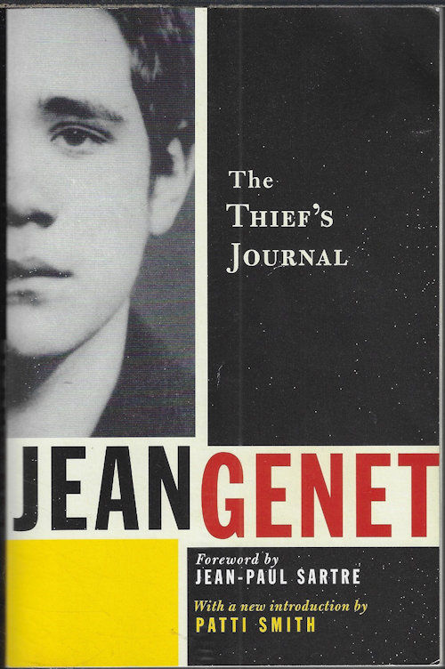THE THIEF'S JOURNAL