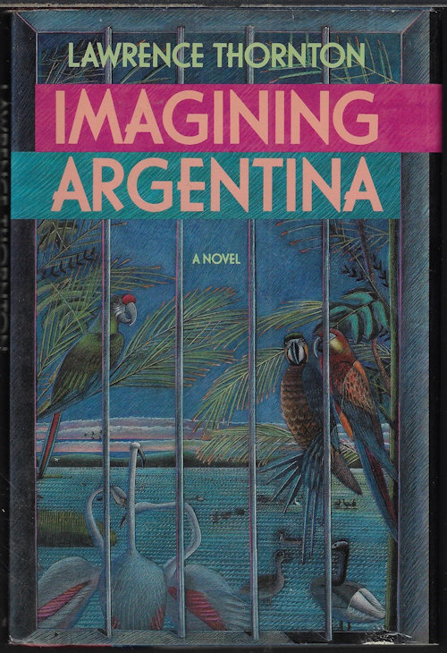 IMAGINING ARGENTINA