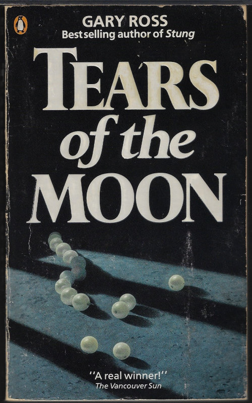 ROSS, GARY - Tears of the Moon