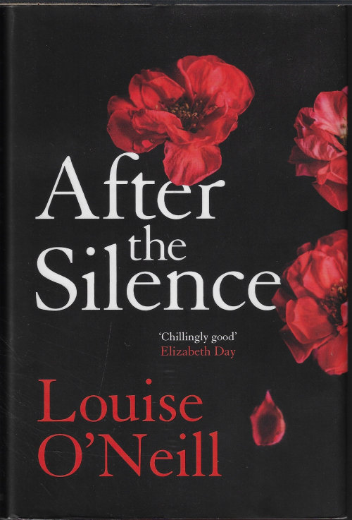 O'NEILL, LOUISE - After the Silence