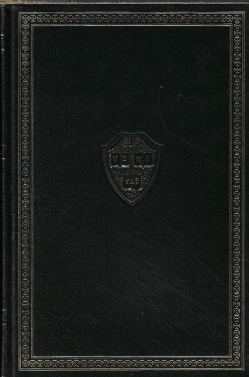 LANE, EDWARD WILLIAM & LANE-POOLE, STANLY (TRANSLATED AND REVISED BY) - The Thousand and One Nights, Stories from... ; Harvard Classics Series