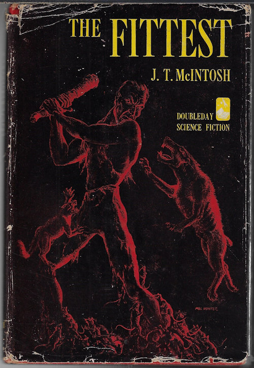 MCINTOSH, J. T. - The Fittest