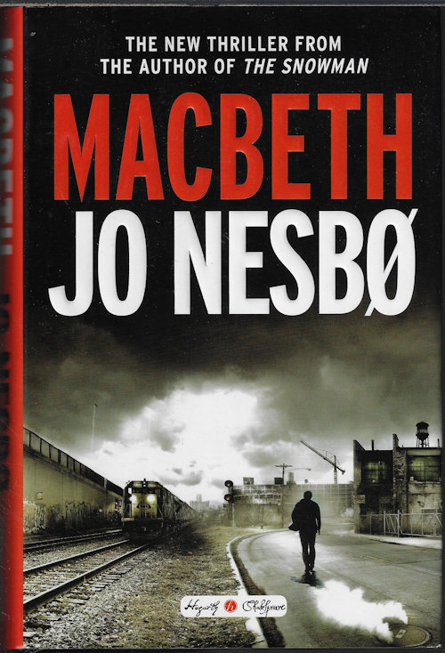 NESBO, JO - Macbeth