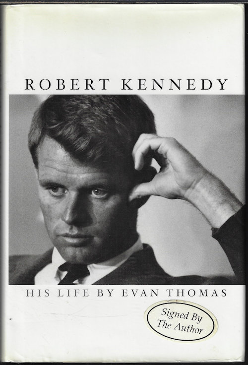 ROBERT KENNEDY His Life
