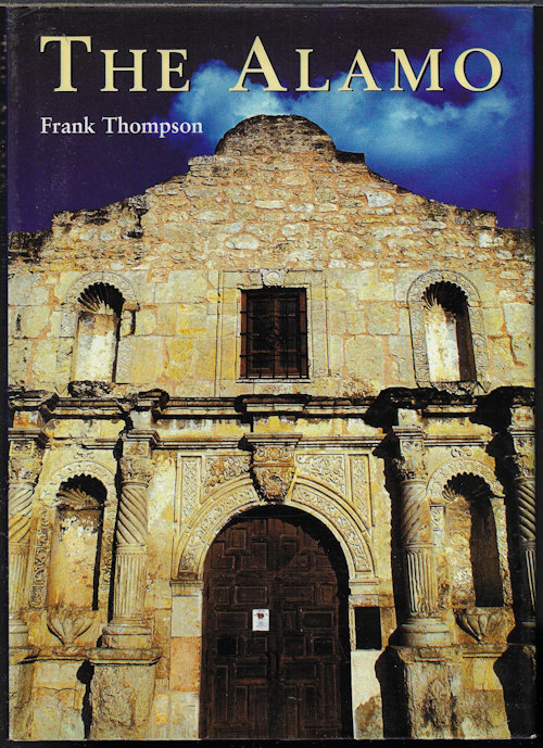 THE ALAMO
