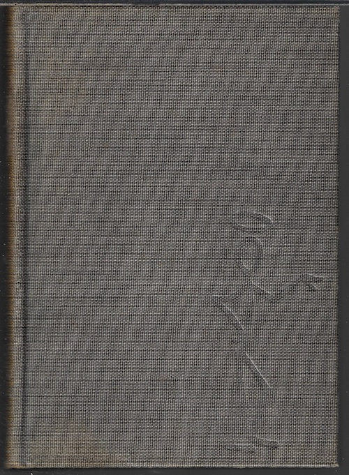 CHARTERIS, LESLIE - The Avenging Saint