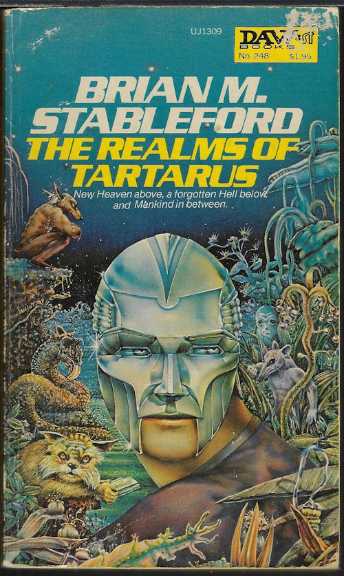 STABLEFORD, BRIAN M. - The Realms of Tartarus