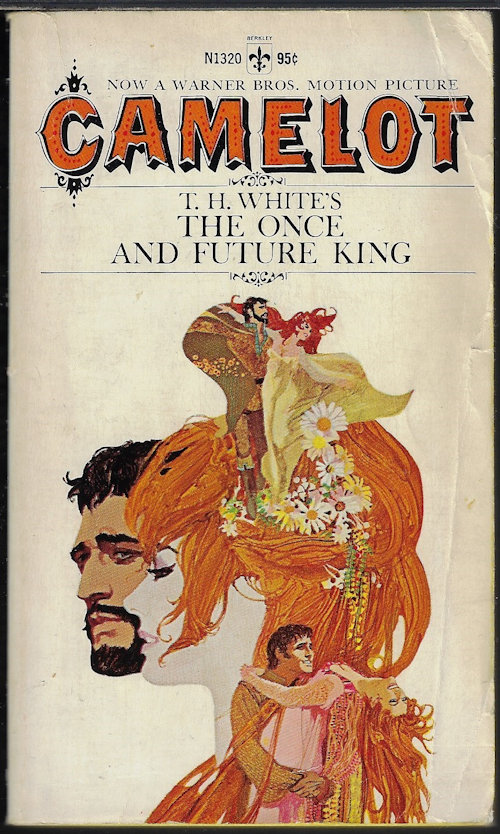 WHITE, T.H. - The Once and Future King (Camelot)