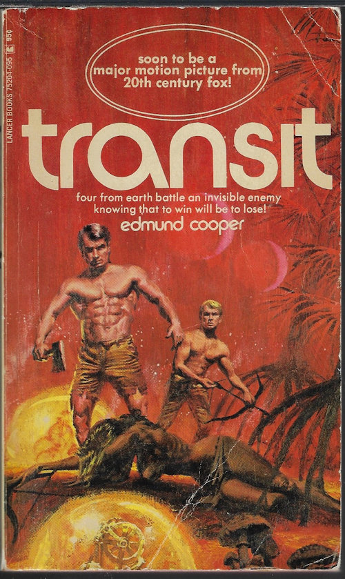 COOPER, EDMUND - Transit
