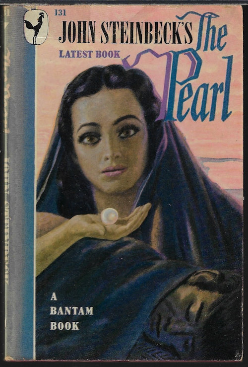 STEINBECK, JOHN - The Pearl
