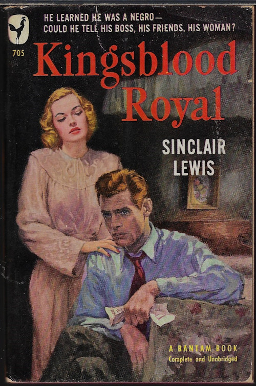 KINGSBLOOD ROYAL