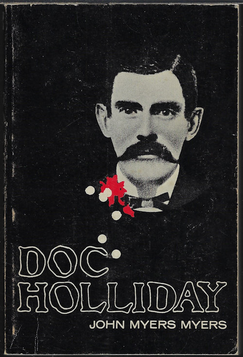 DOC HOLLIDAY
