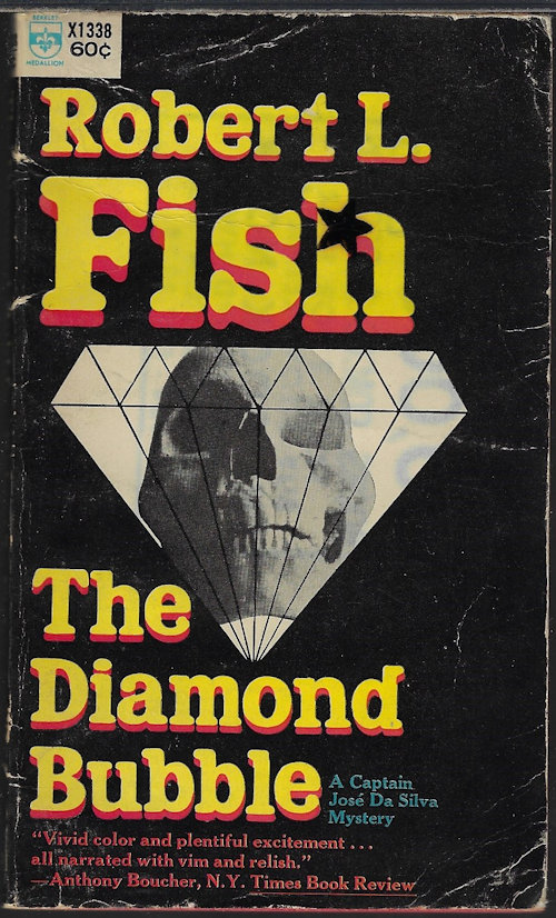 FISH, ROBERT L. - The Diamond Bubble