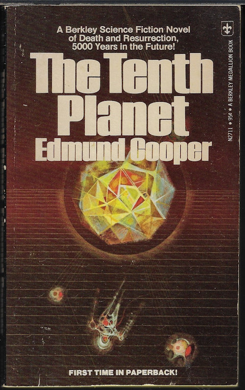 THE TENTH PLANET