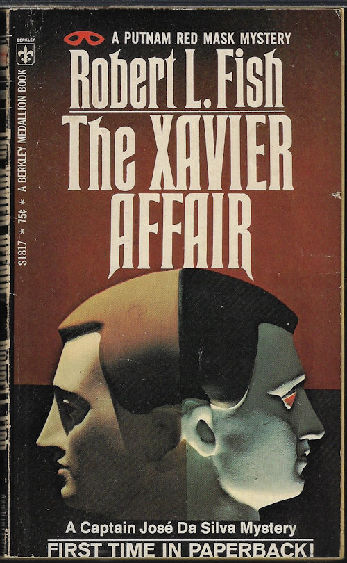 FISH, ROBERT L. - The Xavier Affair