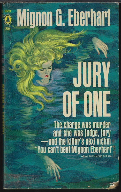 JURY OF ONE