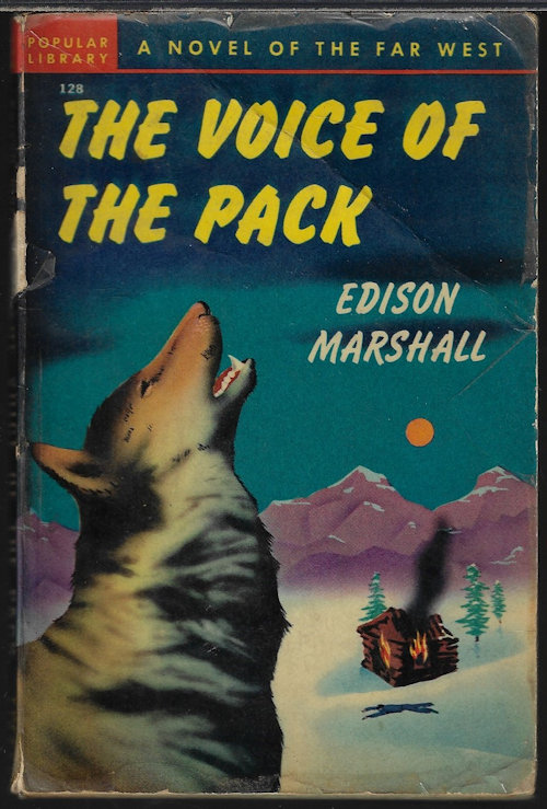 THE VOICE OF THE PACK