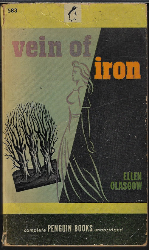 GLASGOW, ELLEN - Vein of Iron