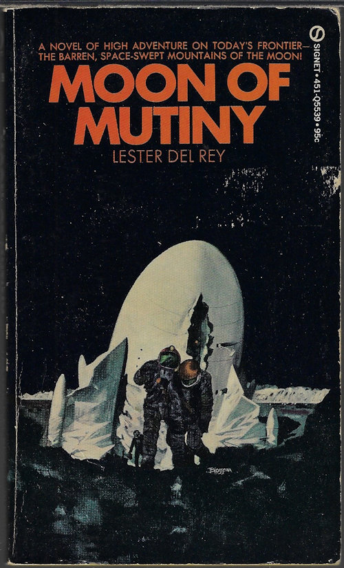 MOON OF MUTINY
