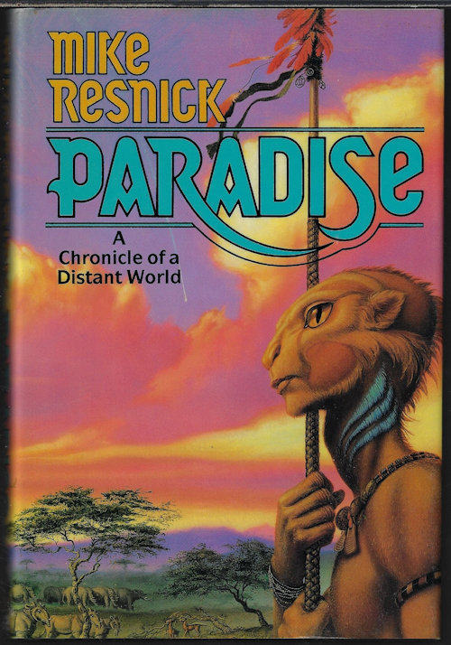 PARADISE