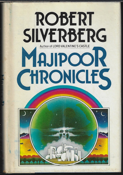 SILVERBERG, ROBERT - Majipoor Chronicles