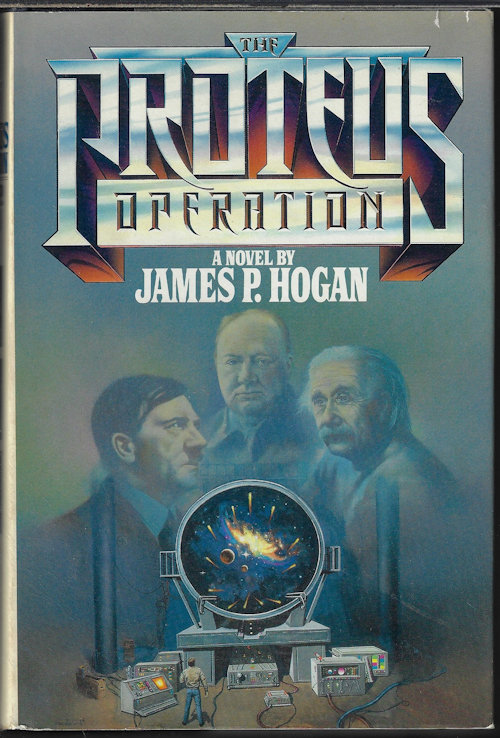 THE PROTEUS OPERATION