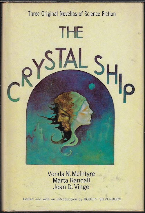 THE CRYSTAL SHIP