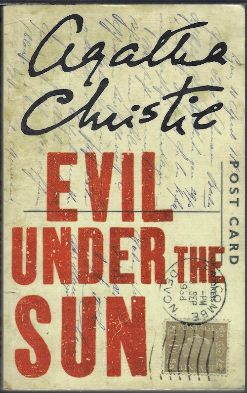 CHRISTIE, AGATHA - Evil Under the Sun