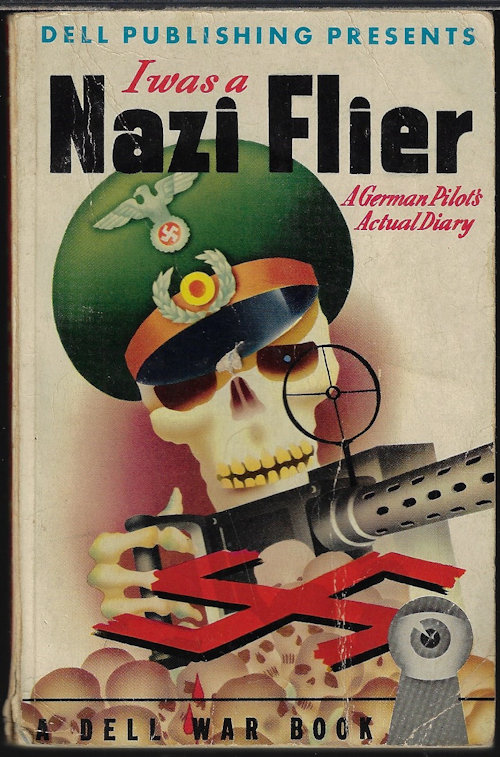 I WAS A NAZI FLYER