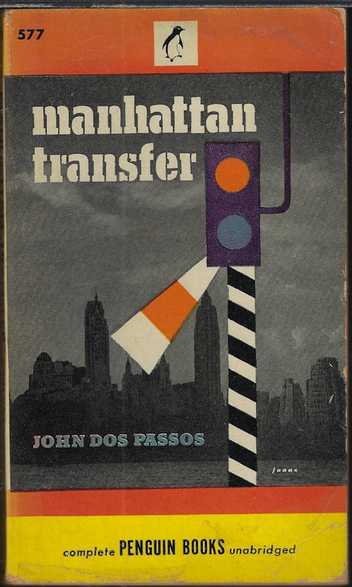 MANHATTAN TRANSFER
