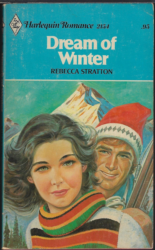 STRATTON, REBECCA - Dream of Winter